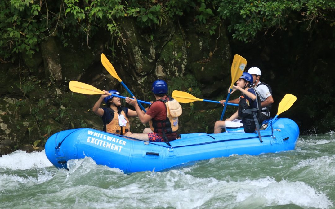 San Martín Pacuare 1 Día