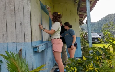 The Positive Impact of Ecotourism on Local Communities with Tropical Rivers